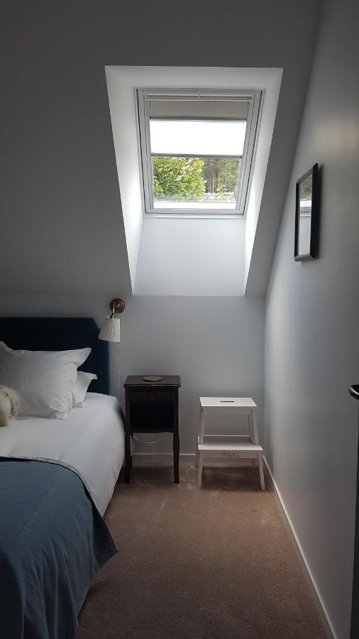 Les 7 Tilleuls - Chambres D'Hotes Mesland Eksteriør bilde